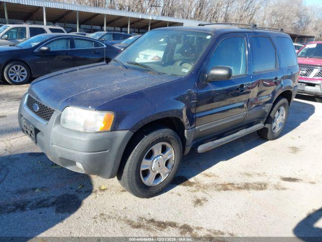 Ford Escape Xlt Image 4