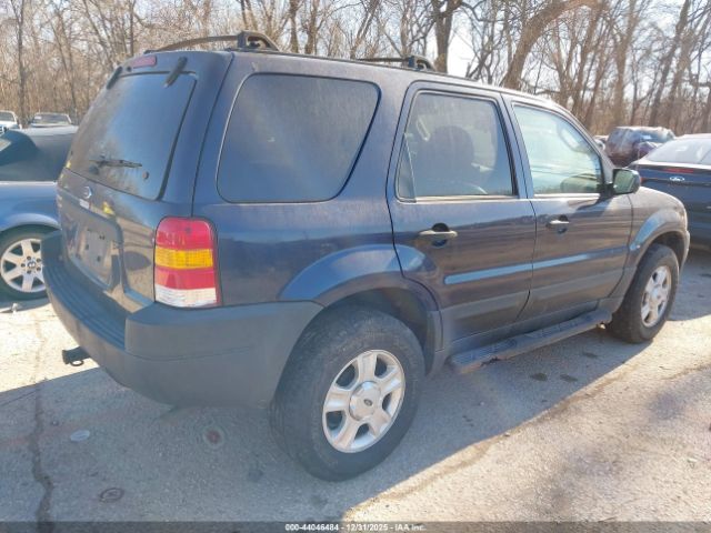 Ford Escape Xlt Image 7