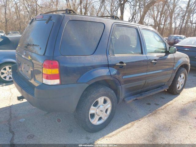 Ford Escape Xlt Image 7