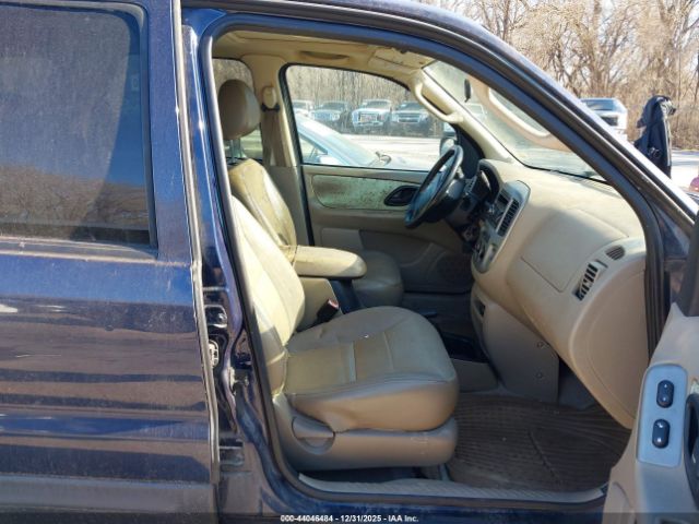 Ford Escape Xlt Image 6