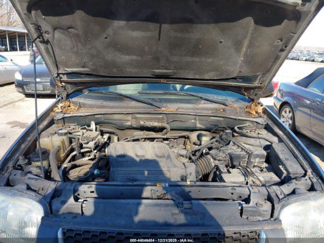 Ford Escape Xlt Image 11