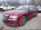Chrysler 300 Limited Image 9