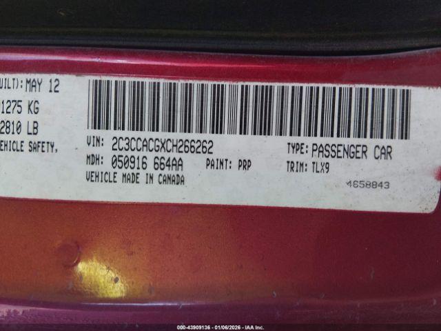 Chrysler 300 Limited Image 5