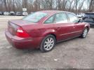 Ford Five Hundred Limited Image 9