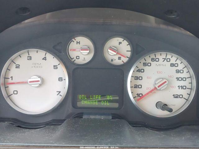 Ford Five Hundred Limited Image 6