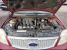 Ford Five Hundred Limited Image 8