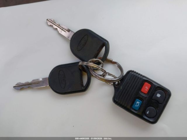 Ford Five Hundred Limited Image 7