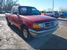 Ford Ranger Super Cab Image 1