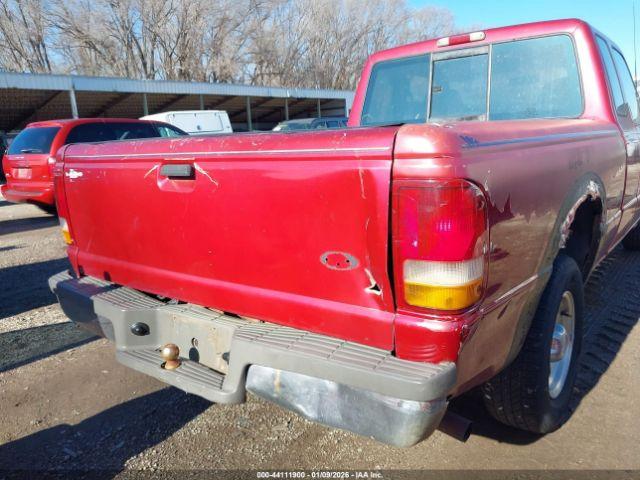 Ford Ranger Super Cab Image 13