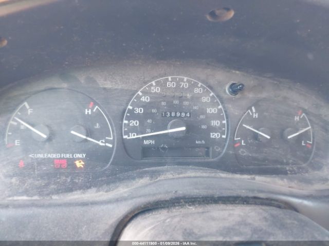 Ford Ranger Super Cab Image 5