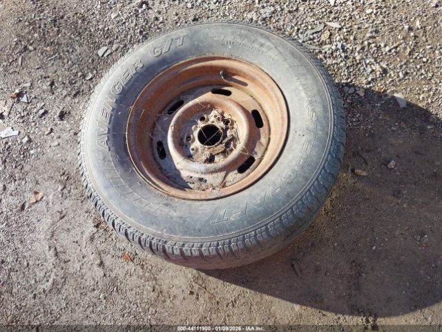 Ford Ranger Super Cab Image 8