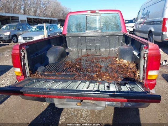 Ford Ranger Super Cab Image 12