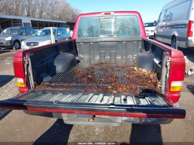 Ford Ranger Super Cab Image 12